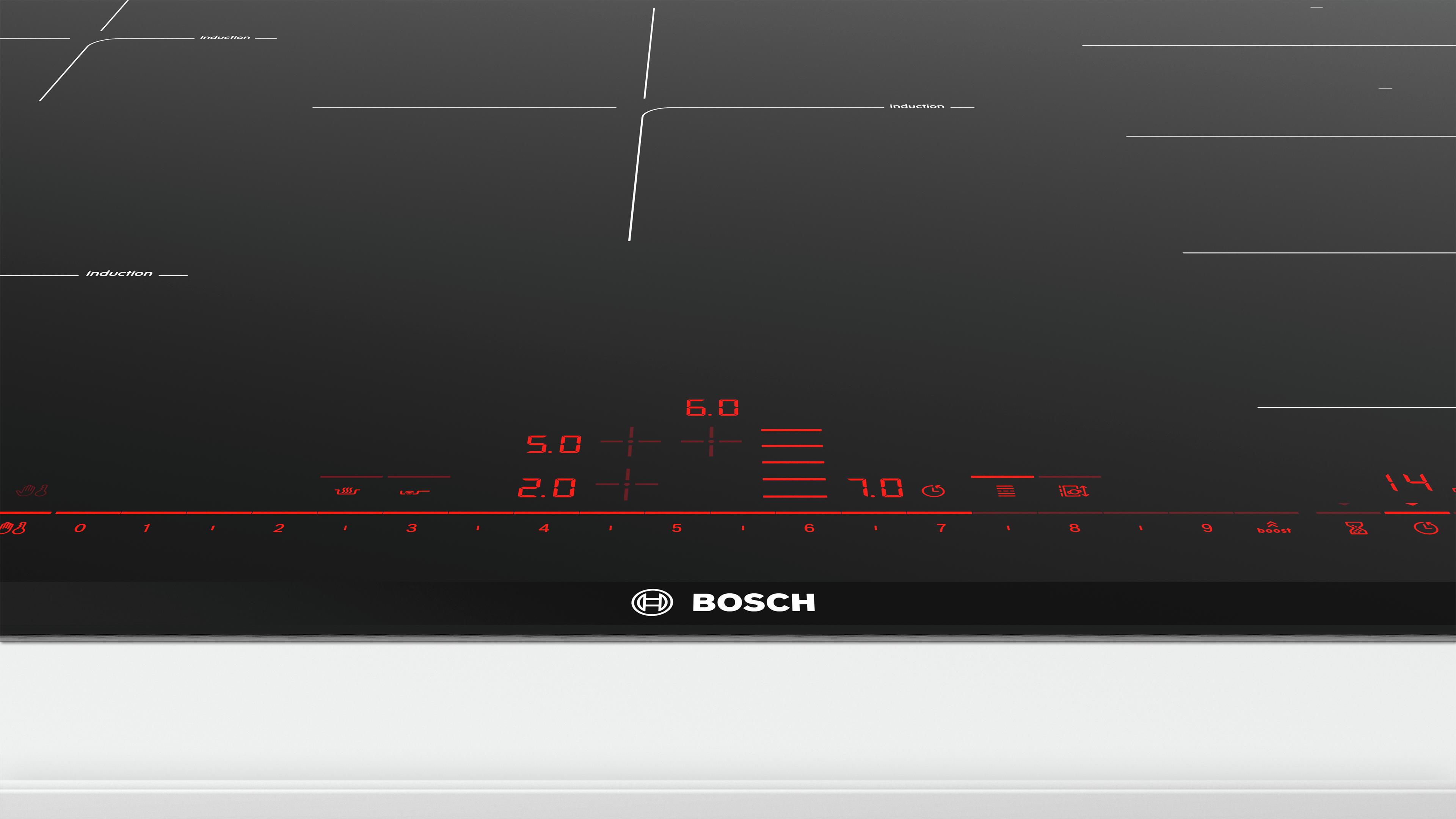 Bếp từ Bosch PXV875DC1E