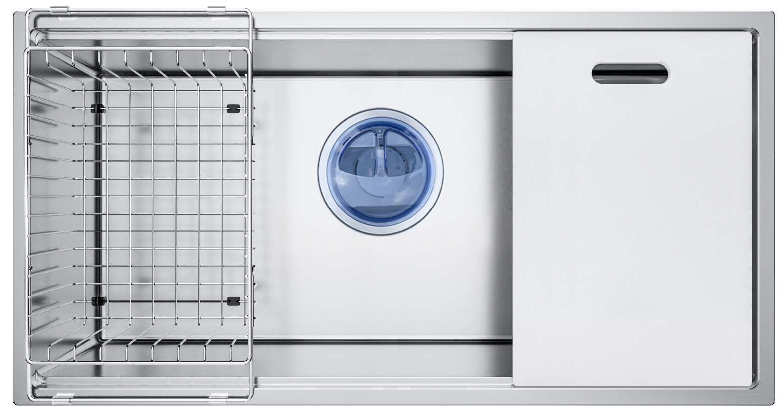 Với thiết kế tích hợp phụ kiện, bạn có thể tận hưởng sự tiện lợi, thẩm mỹ và sáng tạo trong không gian bếp của mình. Với thiết kế tích hợp phụ kiện, bạn có thể tận hưởng sự tiện lợi, thẩm mỹ và sáng tạo trong không gian bếp của mình.