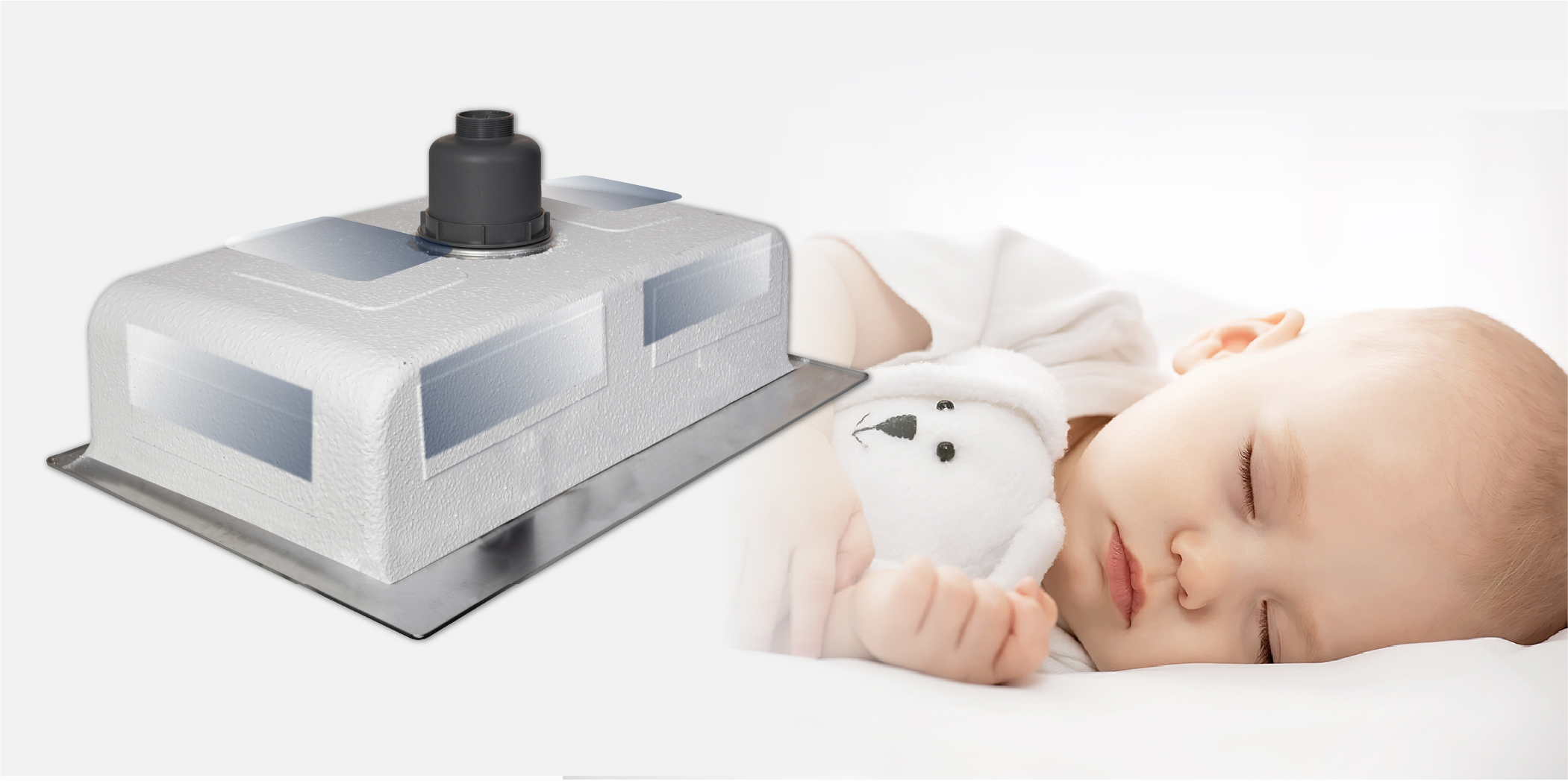 Công nghệ chống ồn Công nghệ chống ồn