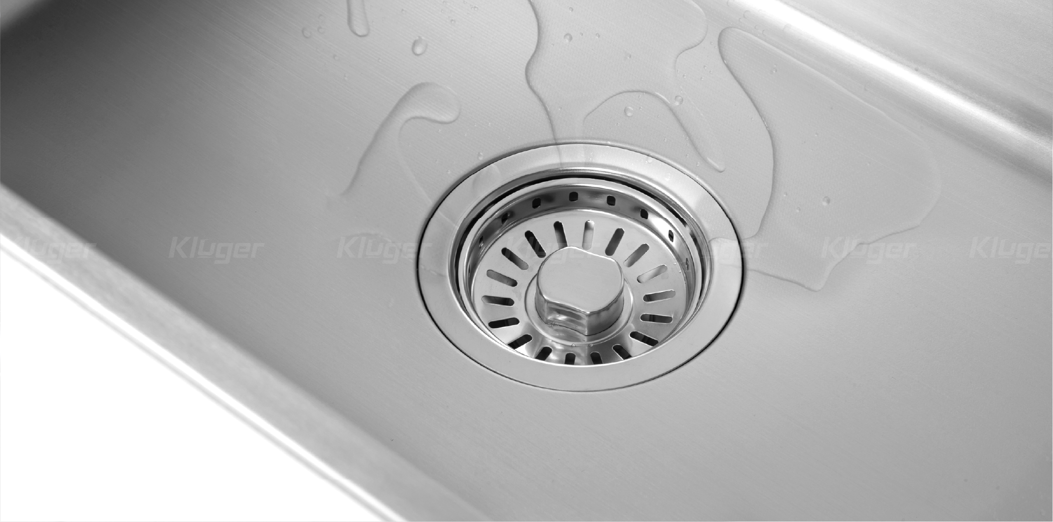 Thoát nước dễ dàng Thoát nước dễ dàng