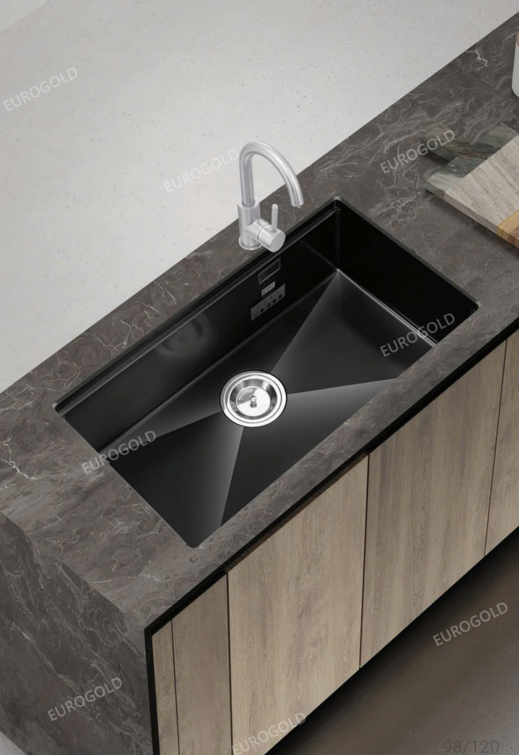 Thiết kế tối ưu với 03 lớp thế hệ mới đường kính ø140mm, khả năng lọc triệt để, giữ lại toàn bộ cặn bẩn và thoát hết nước Thiết kế tối ưu với 03 lớp thế hệ mới đường kính ø140mm, khả năng lọc triệt để, giữ lại toàn bộ cặn bẩn và thoát hết nước