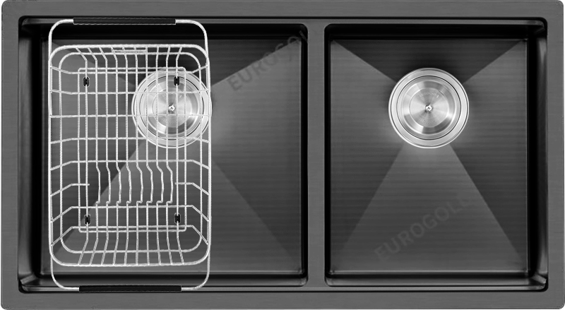 Cho phép bạn phân chia công việc rửa và xả nước một cách hiệu quả, kiểm soát lượng nước được sử dụng một cách linh hoạt hơn. Cho phép bạn phân chia công việc rửa và xả nước một cách hiệu quả, kiểm soát lượng nước được sử dụng một cách linh hoạt hơn.