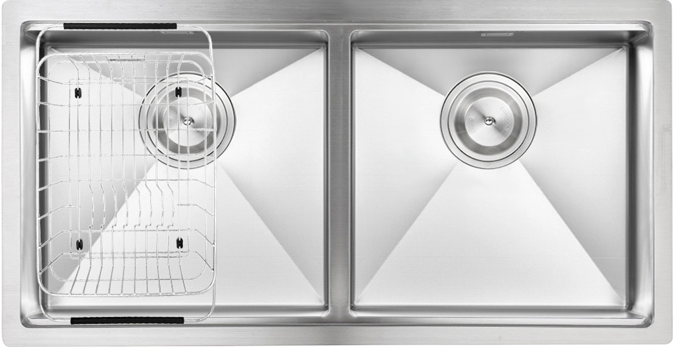 Cho phép bạn phân chia công việc rửa và xả nước một cách hiệu quả, kiểm soát lượng nước được sử dụng một cách linh hoạt hơn. Cho phép bạn phân chia công việc rửa và xả nước một cách hiệu quả, kiểm soát lượng nước được sử dụng một cách linh hoạt hơn.