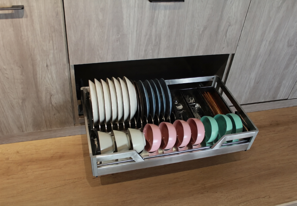 Kiểu dáng sang trọng & hiện đại Kiểu dáng sang trọng & hiện đại