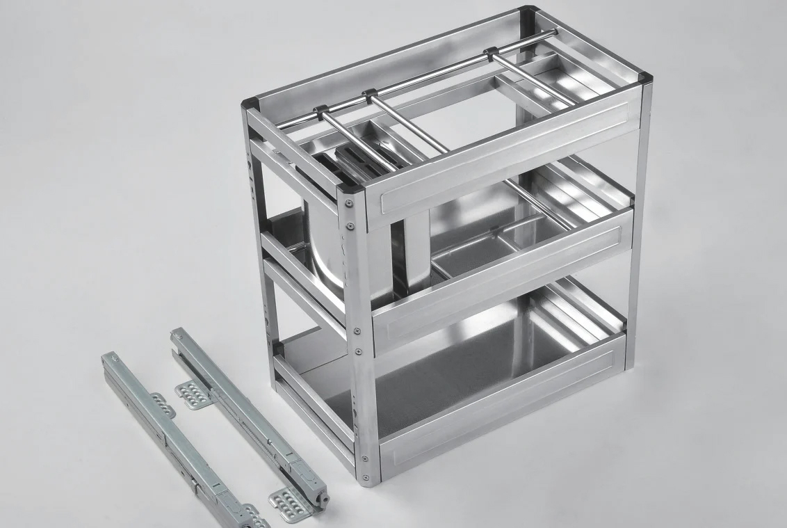 Kiểu dáng sang trọng & hiện đại Kiểu dáng sang trọng & hiện đại