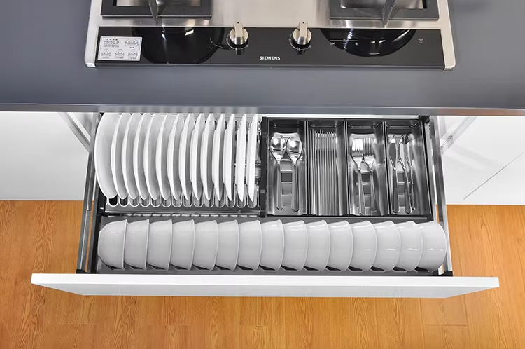 Lựa chọn hoàn hảo chỉ dành cho những bà nội trợ thông thái nhất. Lựa chọn hoàn hảo chỉ dành cho những bà nội trợ thông thái nhất.