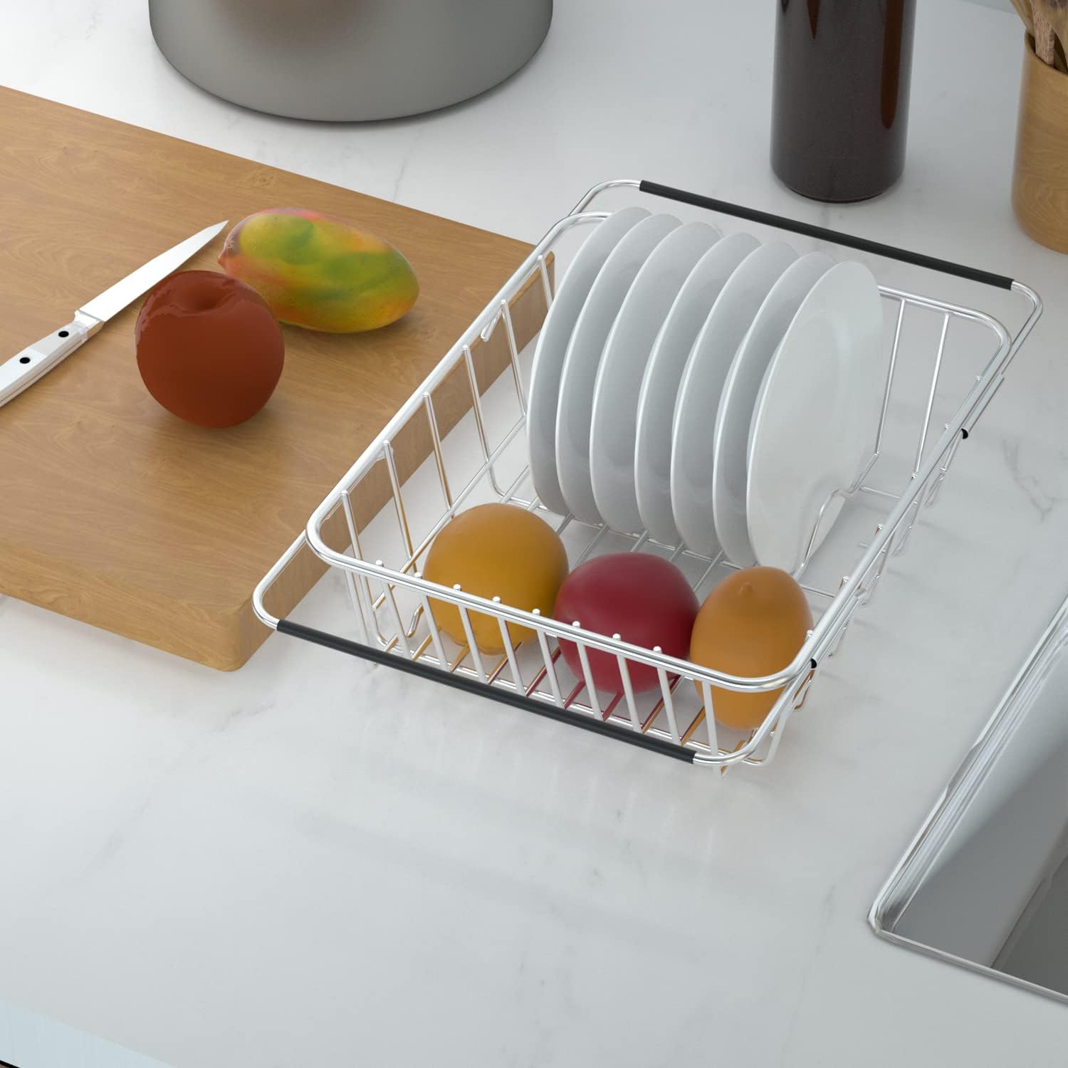 Với thiết kế tích hợp phụ kiện, bạn có thể tận hưởng sự tiện lợi, thẩm mỹ và sáng tạo trong không gian bếp của mình.