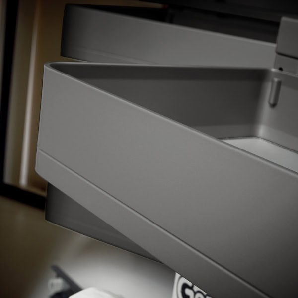 Chất liệu hợp kim nhôm cao cấp sáng bóng bền bỉ với thời gian Chất liệu hợp kim nhôm cao cấp sáng bóng bền bỉ với thời gian