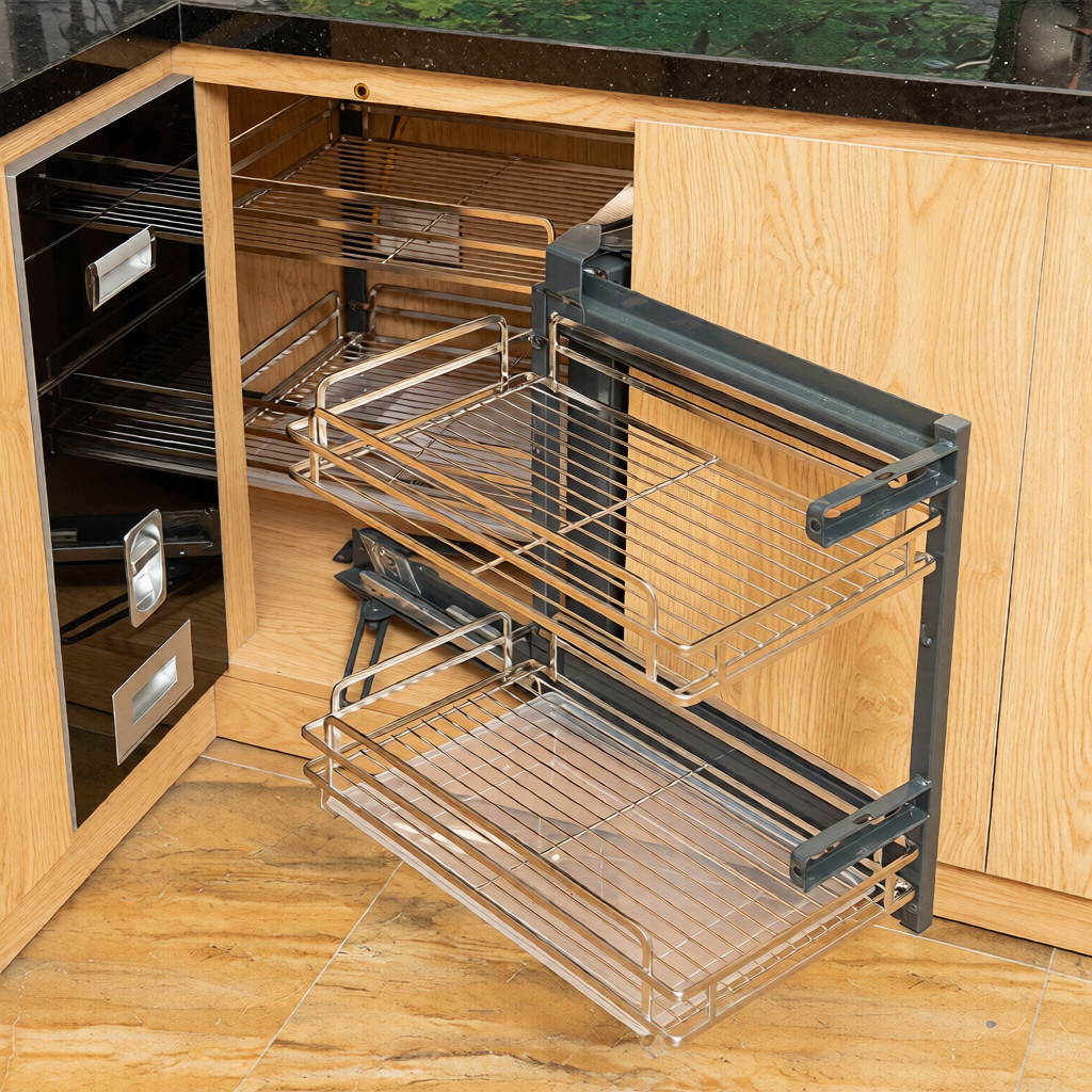 Kiểu dáng sang trọng & hiện đại Kiểu dáng sang trọng & hiện đại