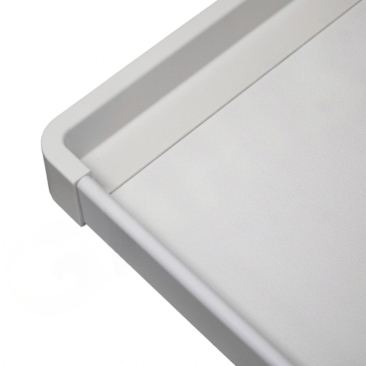 Kệ giày thông minh xoay 360 độ màu trắng Eurogold EUA1308 với thiết kế đơn giản gồm 8 giá có đáy làm từ chất liệu nhựa cao cấp chống trượt Kệ giày thông minh xoay 360 độ màu trắng Eurogold EUA1308 với thiết kế đơn giản gồm 8 giá có đáy làm từ chất liệu nhựa cao cấp chống trượt