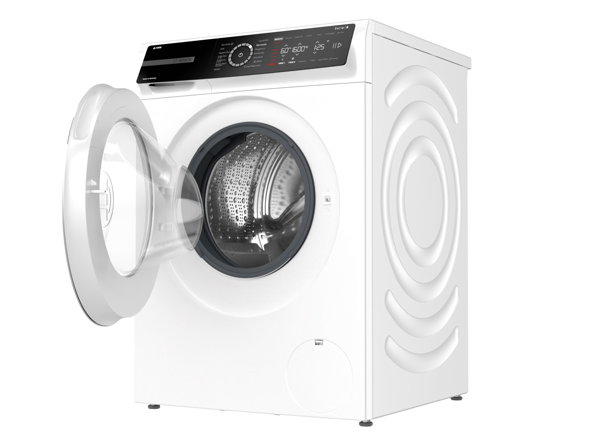 Với khối lượng giặt 11kg, bạn có thể giặt nhiều quần áo trong một lần giặt, tiết kiệm điện và thời gian mà vẫn có kết quả sạch hoàn hảo. Với khối lượng giặt 11kg, bạn có thể giặt nhiều quần áo trong một lần giặt, tiết kiệm điện và thời gian mà vẫn có kết quả sạch hoàn hảo.