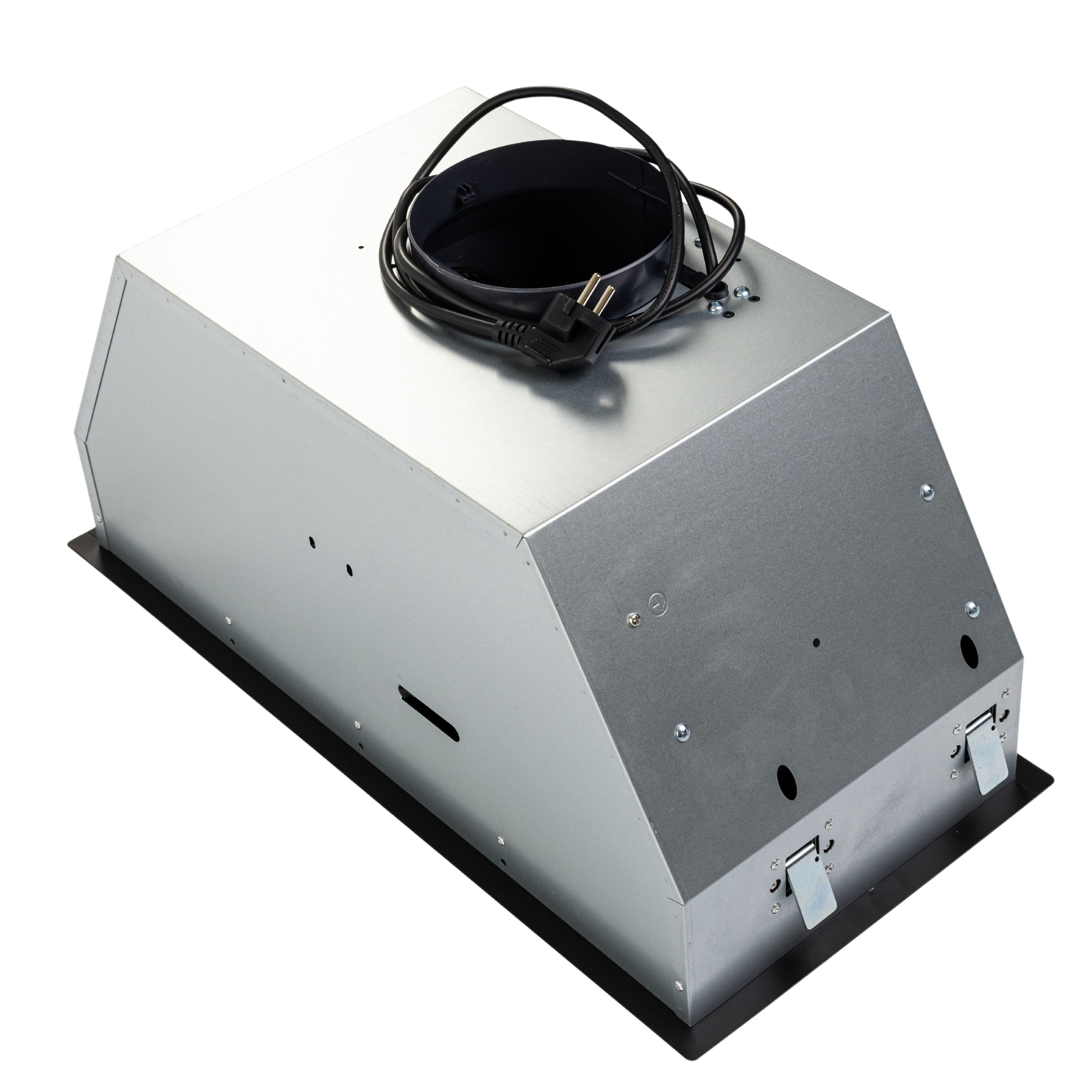 Máy hút mùi âm tủ toàn phần 60cm Hafele HC-B6031B | 533.87.796 được trang bị hệ thống lọc khử mùi bằng than hoạt tính cao cấp Máy hút mùi âm tủ toàn phần 60cm Hafele HC-B6031B | 533.87.796 được trang bị hệ thống lọc khử mùi bằng than hoạt tính cao cấp