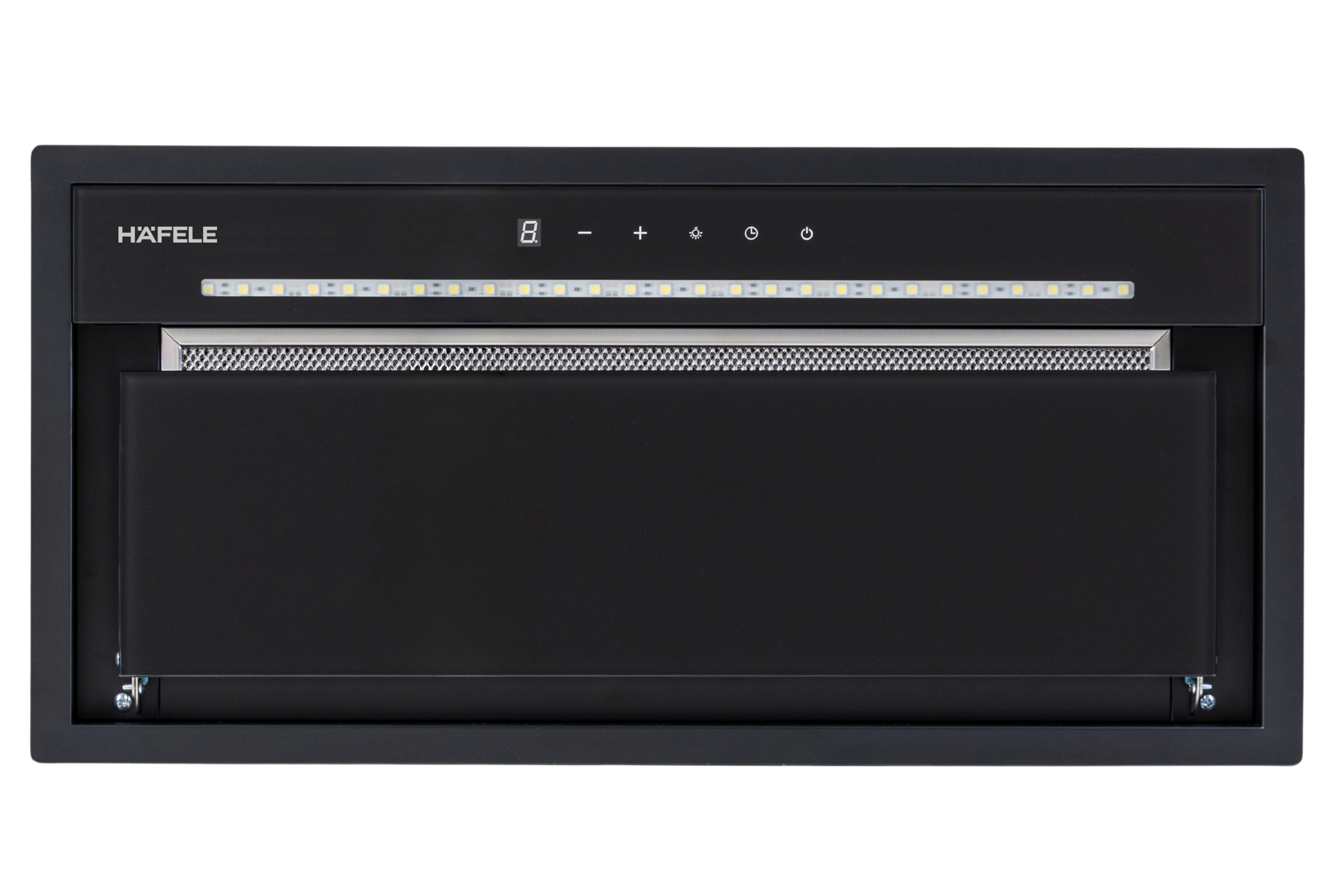 Máy hút mùi âm tủ toàn phần 60cm Hafele HC-B6031B | 533.87.796 được bảo hành điện tử 3 năm tại nhà trên toàn quốc Máy hút mùi âm tủ toàn phần 60cm Hafele HC-B6031B | 533.87.796 được bảo hành điện tử 3 năm tại nhà trên toàn quốc