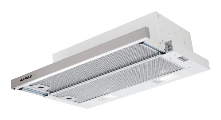 Máy hút mùi âm tủ | Häfele HH-S60A | 533.89.041 | 60cm | Inox Máy hút mùi âm tủ | Häfele HH-S60A | 533.89.041 | 60cm | Inox
