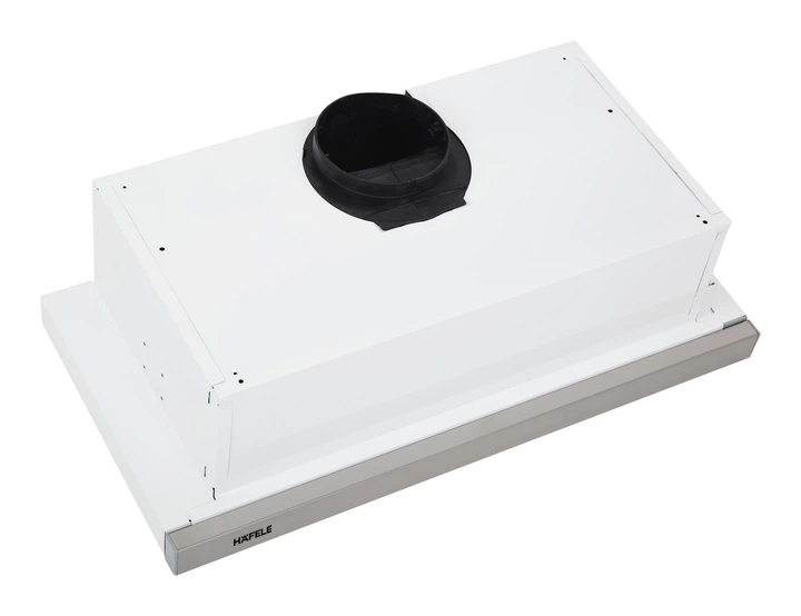 Máy hút mùi âm tủ Inox 60cm Häfele HH-S60A | 533.89.041 được trang bị động cơ Tuabin Europe Energy hiện đại Máy hút mùi âm tủ Inox 60cm Häfele HH-S60A | 533.89.041 được trang bị động cơ Tuabin Europe Energy hiện đại