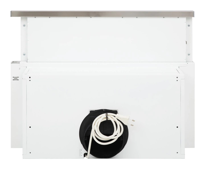 Máy hút mùi âm tủ Inox 60cm Hafele HH-S60A | 533.89.041 được trang bị động cơ mạnh mẽ, với công suất hút lên đến 440m3/h Máy hút mùi âm tủ Inox 60cm Hafele HH-S60A | 533.89.041 được trang bị động cơ mạnh mẽ, với công suất hút lên đến 440m3/h