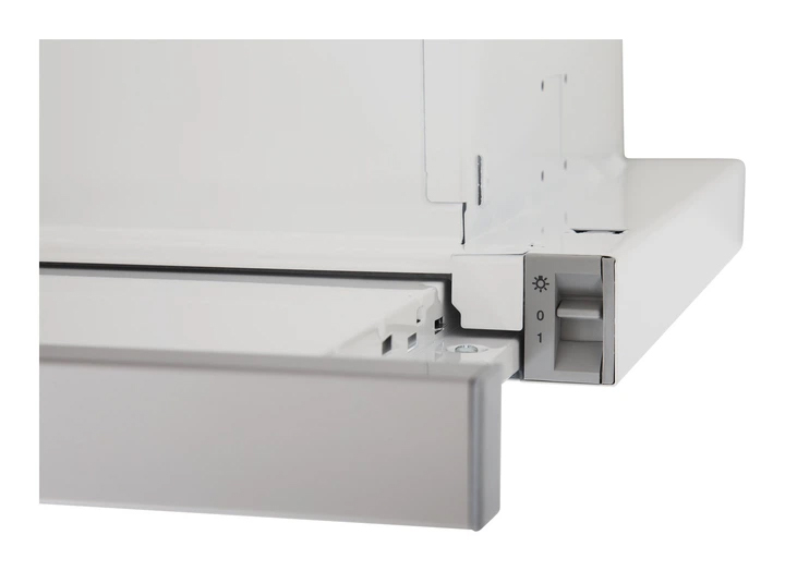 Máy hút mùi âm tủ Inox 60cm Häfele HH-S60A | 533.89.041