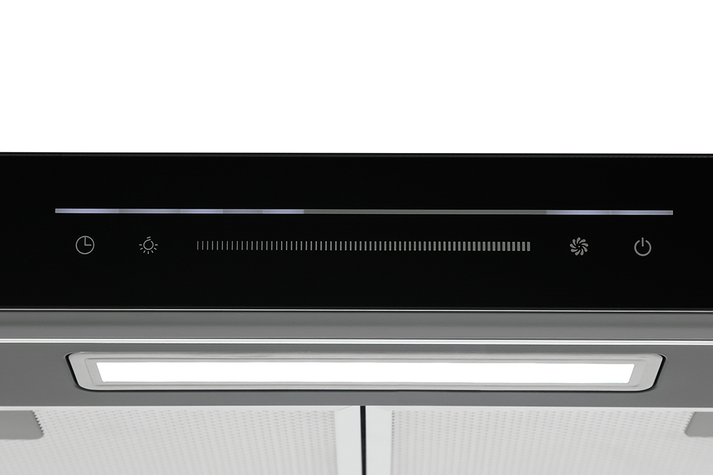 Máy hút mùi âm tủ cảm ứng màu đen 70cm Hafele HC-B705B | 533.87.797 không chỉ là một thiết bị thông thường mà còn là điểm nhấn tinh tế trong không gian bếp của bạn Máy hút mùi âm tủ cảm ứng màu đen 70cm Hafele HC-B705B | 533.87.797 không chỉ là một thiết bị thông thường mà còn là điểm nhấn tinh tế trong không gian bếp của bạn