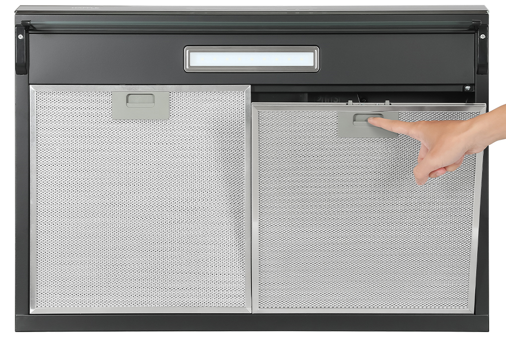 Lưới lọc dạng hợp kim nhôm với độ bền vượt thời gian Lưới lọc dạng hợp kim nhôm với độ bền vượt thời gian