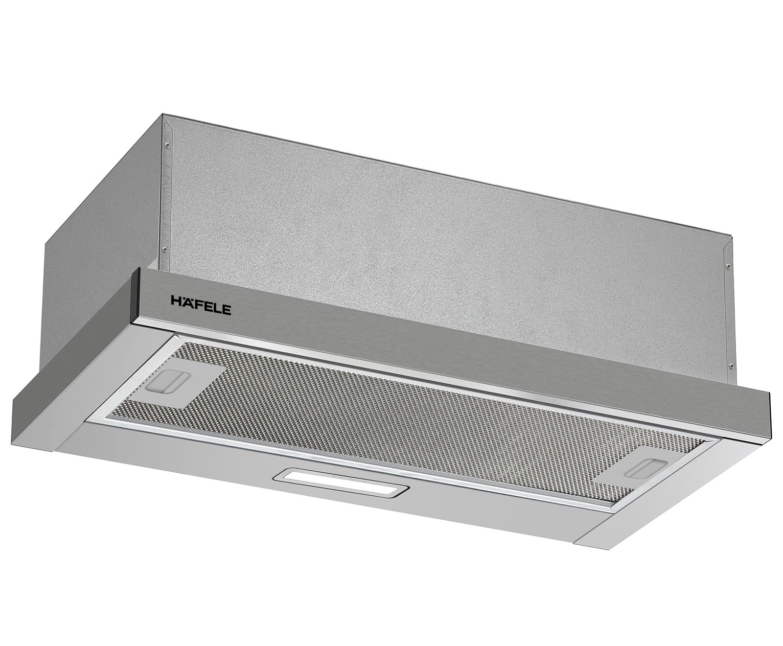 Máy hút mùi âm tủ Inox 60cm Hafele HC-H6021TS | 533.86.812 được trang bị động cơ Tuabin đôi European Energy hiện đại Máy hút mùi âm tủ Inox 60cm Hafele HC-H6021TS | 533.86.812 được trang bị động cơ Tuabin đôi European Energy hiện đại
