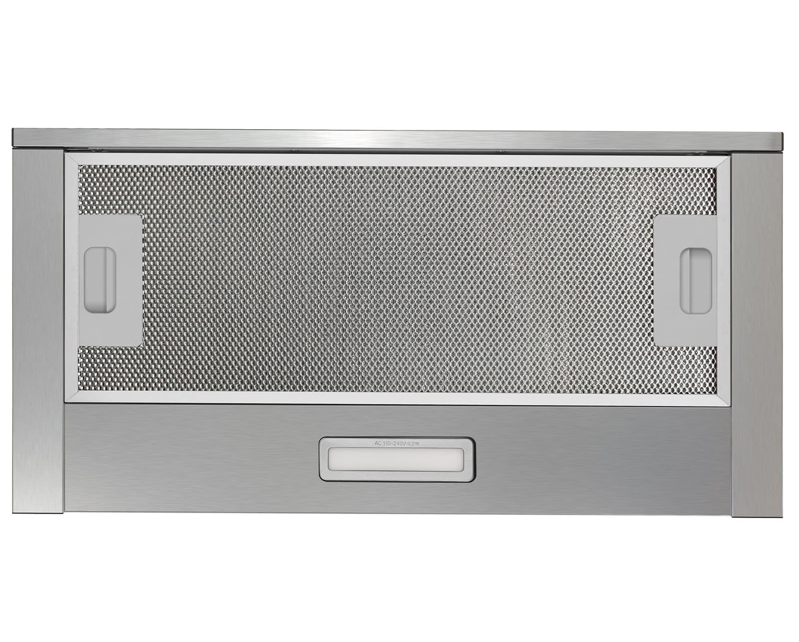 Việc nấu nướng trở nên dễ dàng hơn bao giờ hết với hệ thống đèn LED chiếu sáng hiện đại của máy hút mùi âm tủ Inox 60cm Hafele HC-H6021TS | 533.86.812 Việc nấu nướng trở nên dễ dàng hơn bao giờ hết với hệ thống đèn LED chiếu sáng hiện đại của máy hút mùi âm tủ Inox 60cm Hafele HC-H6021TS | 533.86.812