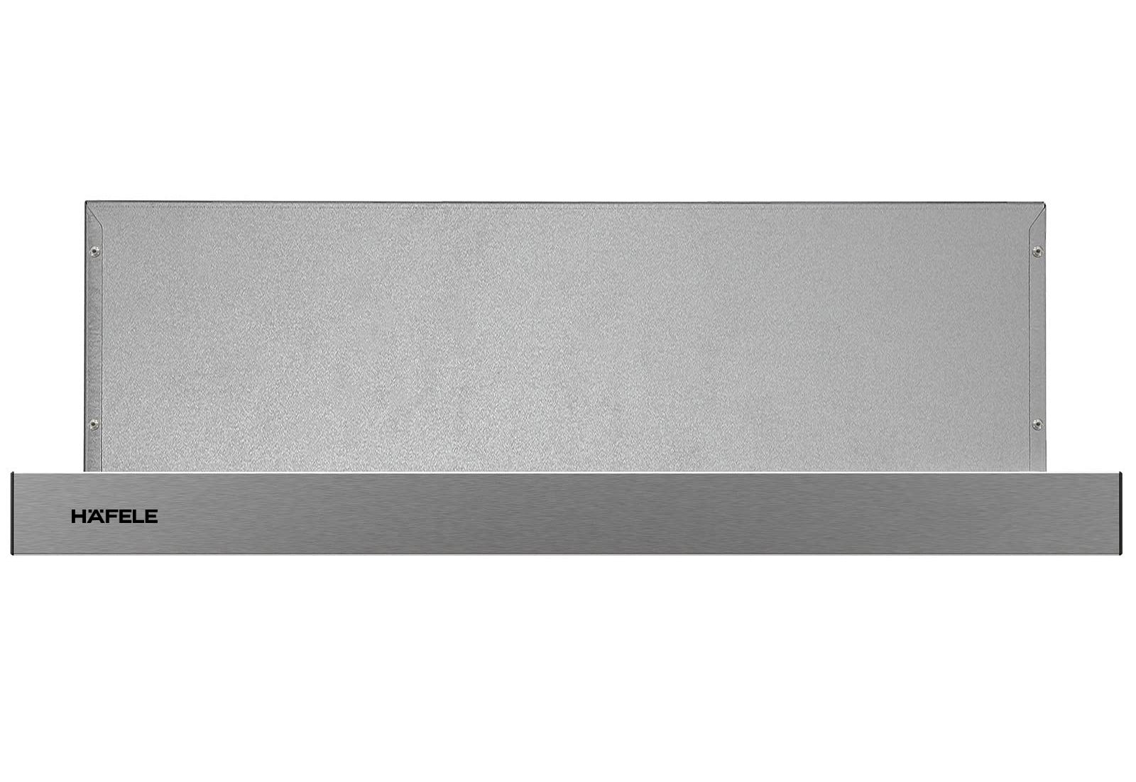 Máy hút mùi âm tủ Inox 60cm Hafele HC-H6021TS | 533.86.812 được trang bị động cơ Tuabin đôi European Energy với công suất 201.5W mạnh mẽ Máy hút mùi âm tủ Inox 60cm Hafele HC-H6021TS | 533.86.812 được trang bị động cơ Tuabin đôi European Energy với công suất 201.5W mạnh mẽ