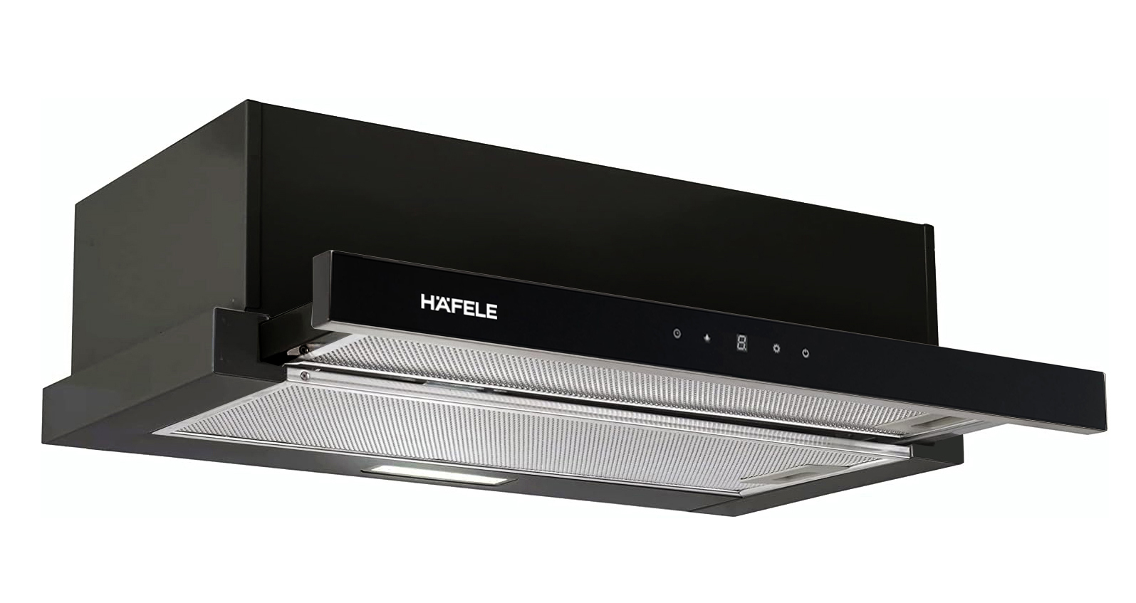 Việc nấu nướng trở nên dễ dàng hơn bao giờ hết với hệ thống đèn LED chiếu sáng hiện đại của máy hút mùi Hafele HC-H7031TB | 538.86.096 Việc nấu nướng trở nên dễ dàng hơn bao giờ hết với hệ thống đèn LED chiếu sáng hiện đại của máy hút mùi Hafele HC-H7031TB | 538.86.096