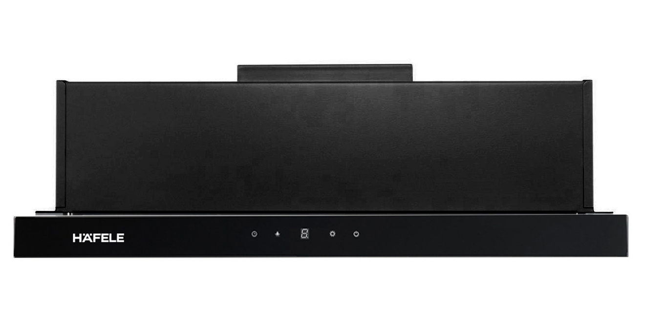 Máy hút mùi âm tủ cảm ứng kính đen 70cm Hafele HC-H7031TB | 538.86.096 không chỉ là một thiết bị thông thường mà còn là điểm nhấn tinh tế trong không gian bếp của bạn. Máy hút mùi âm tủ cảm ứng kính đen 70cm Hafele HC-H7031TB | 538.86.096 không chỉ là một thiết bị thông thường mà còn là điểm nhấn tinh tế trong không gian bếp của bạn.