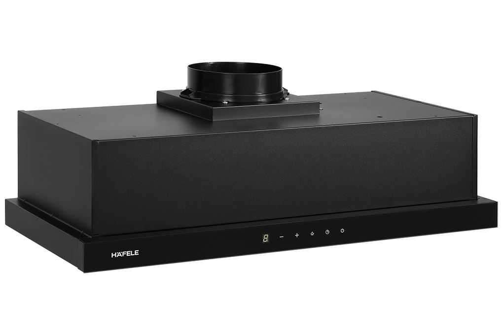 Máy hút mùi âm tủ cảm ứng kính đen 70cm Hafele HC-H7032TB | 538.86.098 được trang bị động cơ Smart Inverter BLDC với công suất 110W mạnh mẽ Máy hút mùi âm tủ cảm ứng kính đen 70cm Hafele HC-H7032TB | 538.86.098 được trang bị động cơ Smart Inverter BLDC với công suất 110W mạnh mẽ