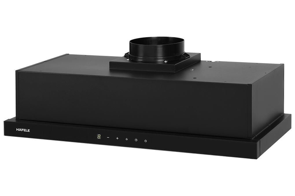 Máy hút mùi âm tủ cảm ứng kính đen 70cm Hafele HC-H7032TB | 538.86.098 tự hào tích hợp nhiều ưu điểm nổi trội về kích thước, kiểu dáng và công suất hút Máy hút mùi âm tủ cảm ứng kính đen 70cm Hafele HC-H7032TB | 538.86.098 tự hào tích hợp nhiều ưu điểm nổi trội về kích thước, kiểu dáng và công suất hút