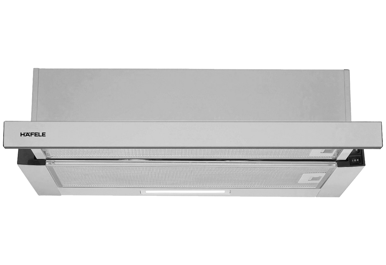 Máy hút mùi âm tủ Inox 70cm Hafele HC-H7021TS | 533.87.009 Máy hút mùi âm tủ Inox 70cm Hafele HC-H7021TS | 533.87.009