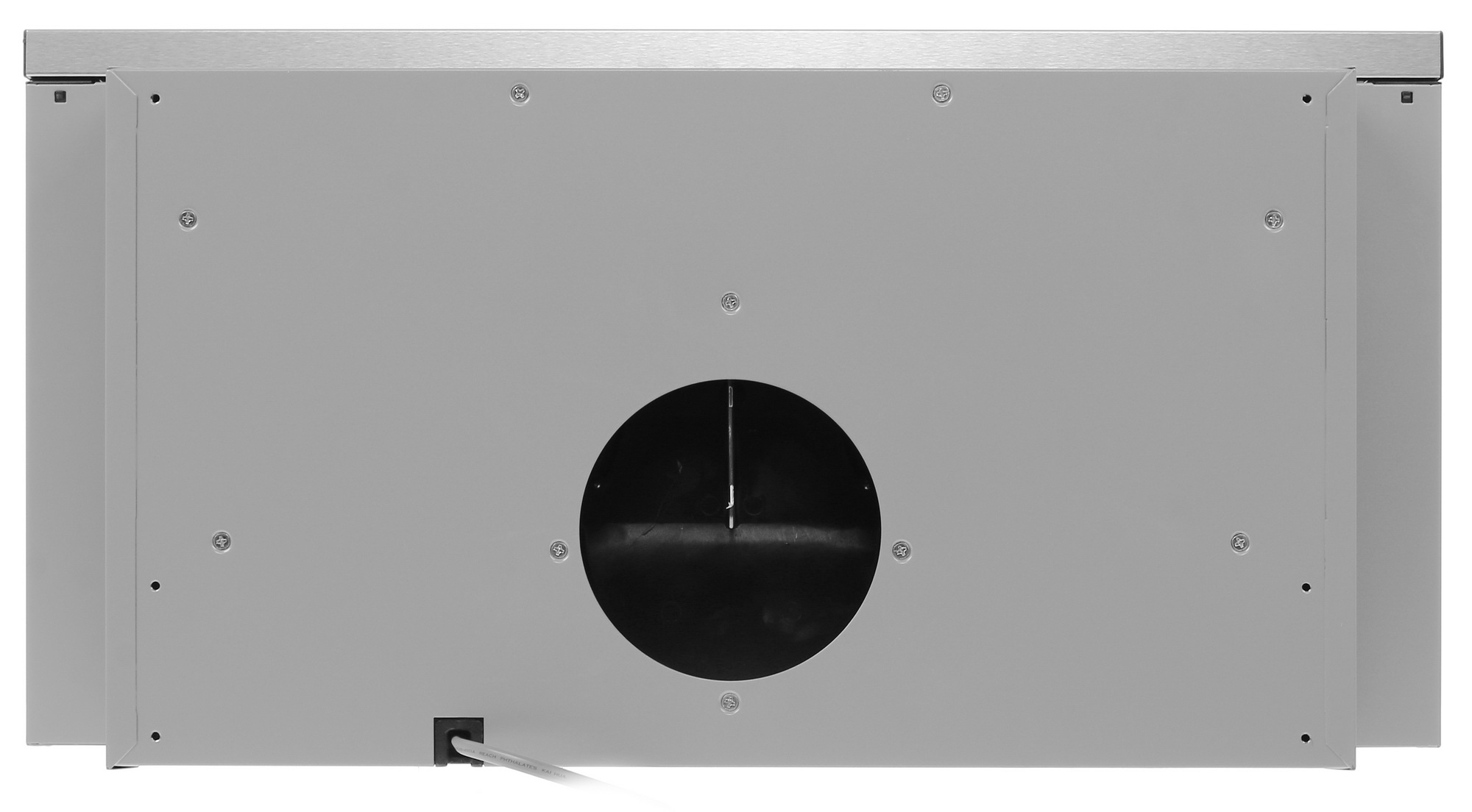 Máy hút mùi âm tủ Inox 70cm Hafele HC-H7021TS | 533.87.009 Máy hút mùi âm tủ Inox 70cm Hafele HC-H7021TS | 533.87.009