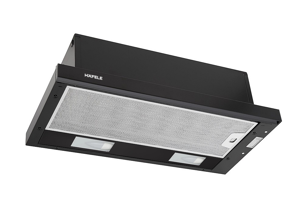 Máy hút mùi âm tủ kính đen 60cm Häfele HC-H6013TB | 533.89.000 sử dụng động cơ Tuabin Europe Energy lõi đồng, tiết kiệm điện năng và giảm tiếng ồn Máy hút mùi âm tủ kính đen 60cm Häfele HC-H6013TB | 533.89.000 sử dụng động cơ Tuabin Europe Energy lõi đồng, tiết kiệm điện năng và giảm tiếng ồn