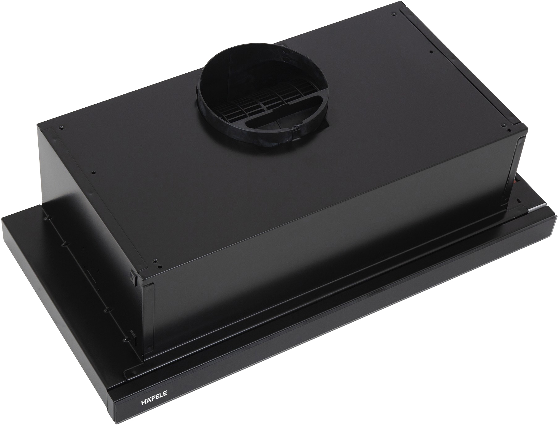 Máy hút mùi âm tủ kính đen 60cm Häfele HC-H6013TB | 533.89.000 được trang bị động cơ Tuabin Europe Energy hiện đại Máy hút mùi âm tủ kính đen 60cm Häfele HC-H6013TB | 533.89.000 được trang bị động cơ Tuabin Europe Energy hiện đại