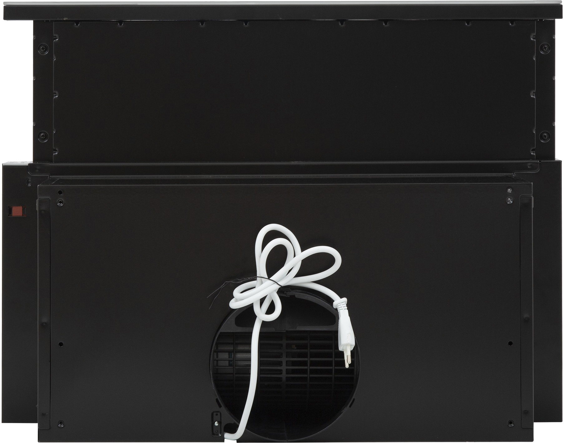 Máy hút mùi âm tủ kính đen 60cm Hafele HC-H6013TB | 533.89.000 được trang bị động cơ mạnh mẽ, với công suất hút lên đến 440m3/h Máy hút mùi âm tủ kính đen 60cm Hafele HC-H6013TB | 533.89.000 được trang bị động cơ mạnh mẽ, với công suất hút lên đến 440m3/h