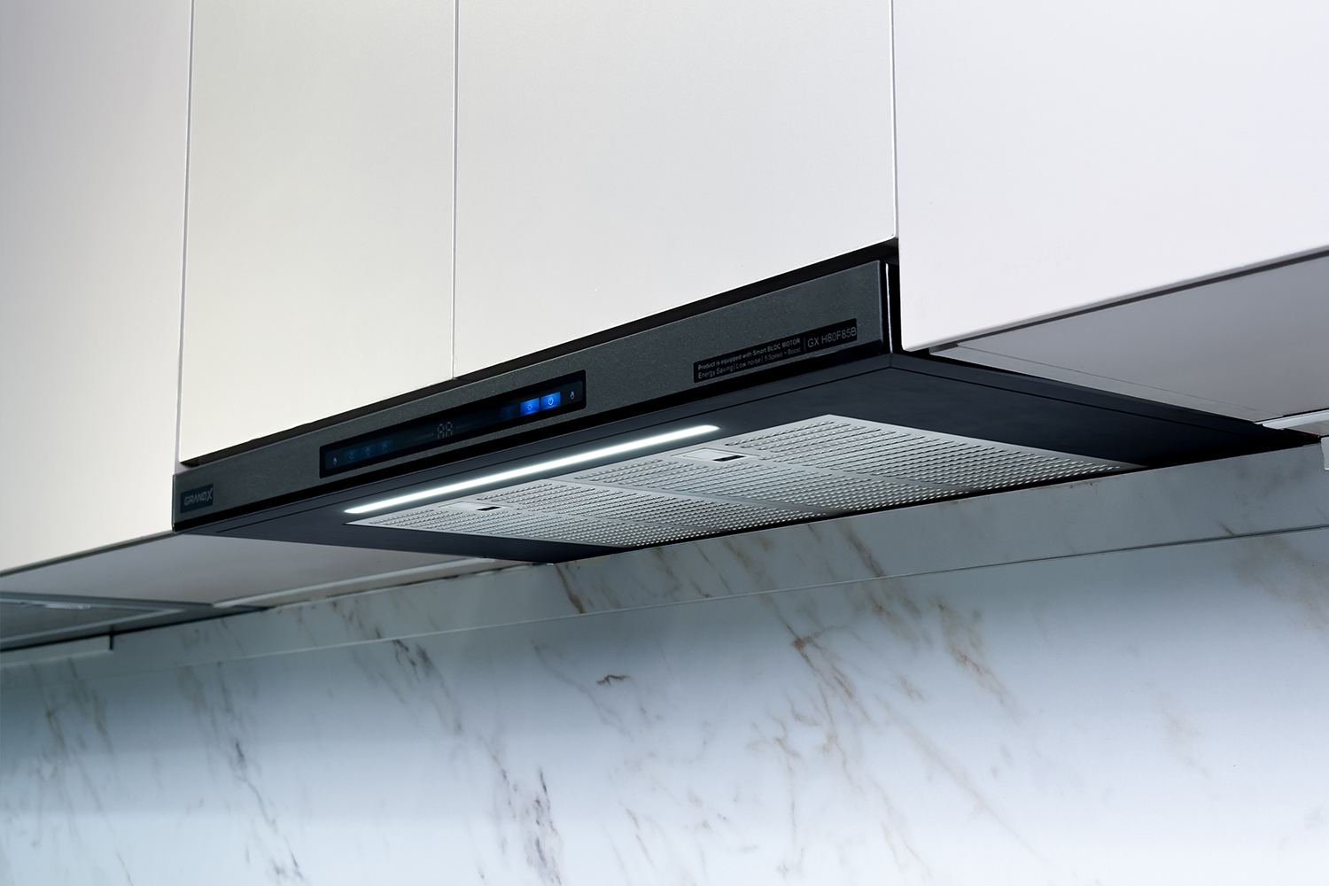 Động cơ Smart Inverter BLDC giúp tiết điện năng và giảm độ ồn Động cơ Smart Inverter BLDC giúp tiết điện năng và giảm độ ồn