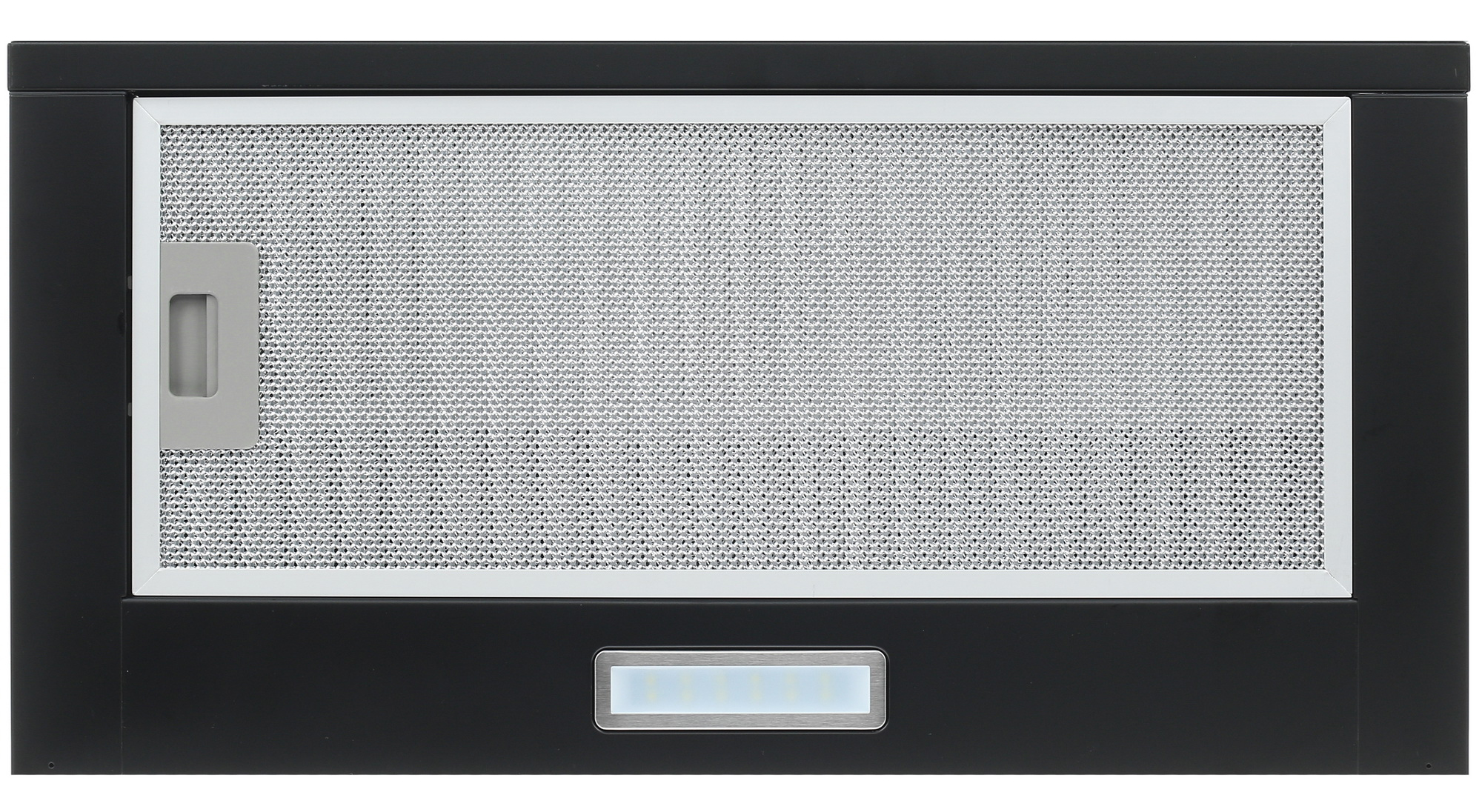 Máy hút mùi âm tủ màu đen phím bấm 60cm HC-H6023TB | 533.87.001 Máy hút mùi âm tủ màu đen phím bấm 60cm HC-H6023TB | 533.87.001