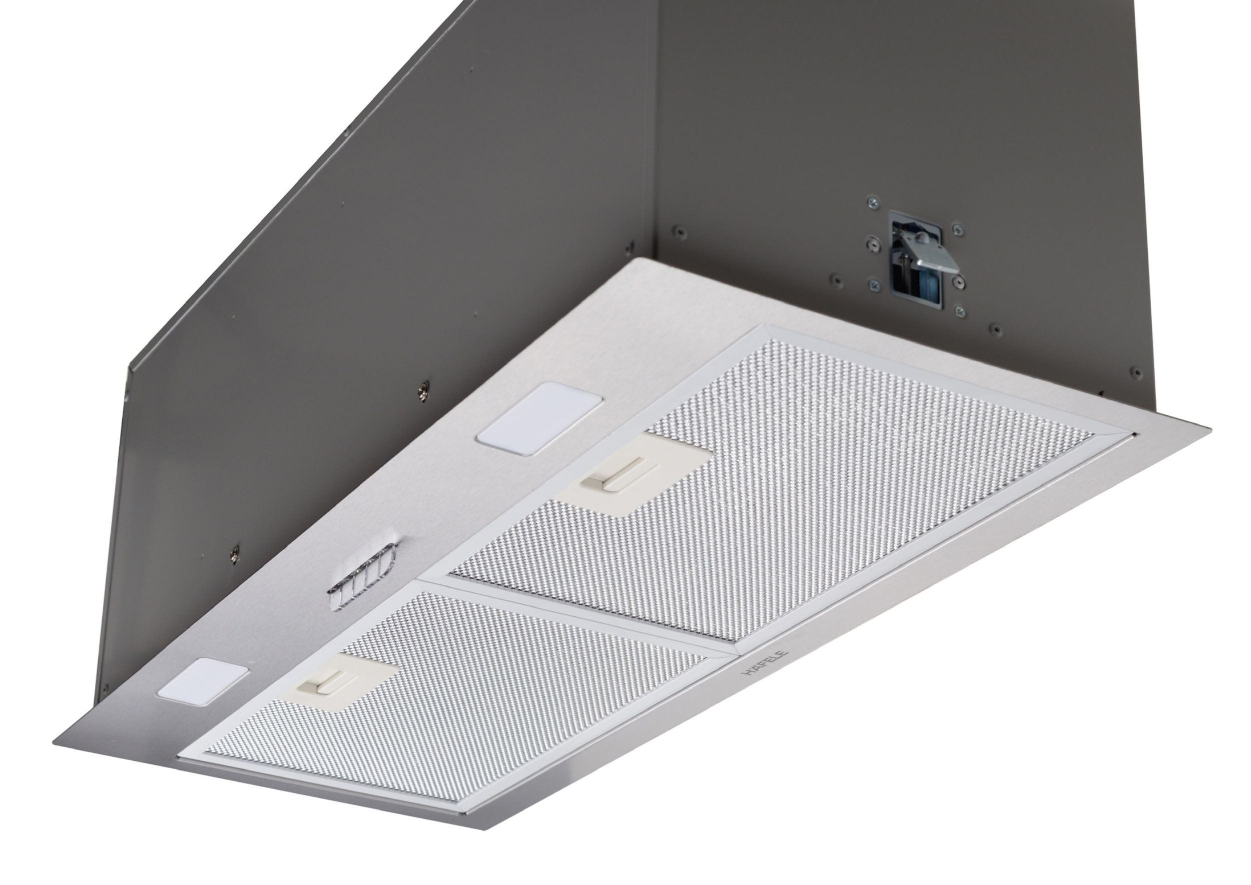 Máy hút mùi âm tủ toàn phần 70cm Häfele HC-H7035BS | 533.87.381 Máy hút mùi âm tủ toàn phần 70cm Häfele HC-H7035BS | 533.87.381