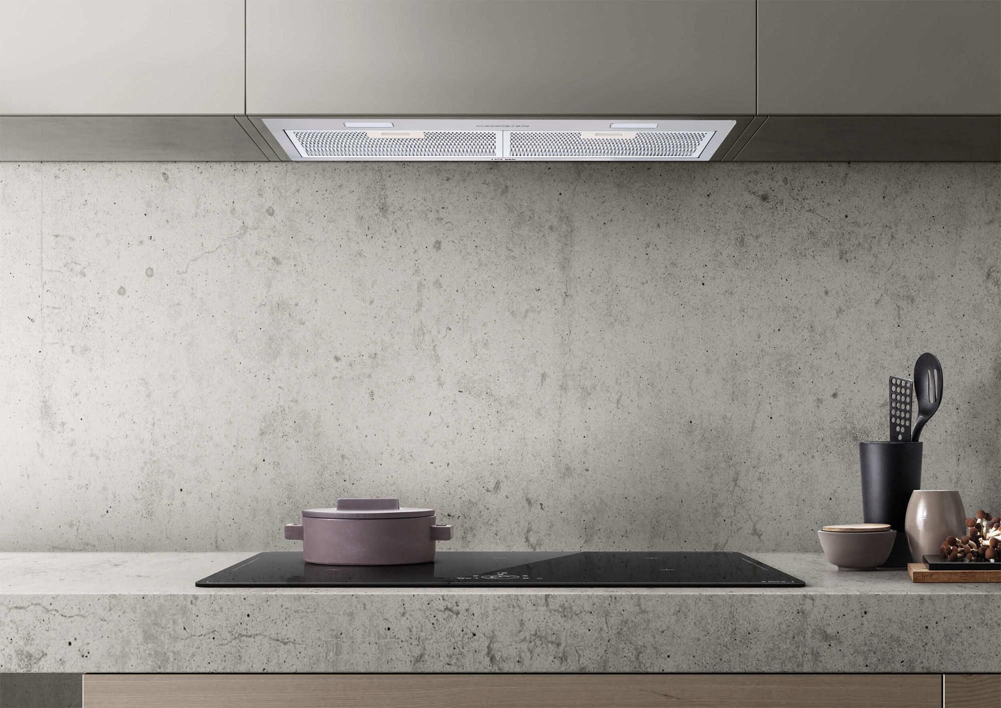 Máy hút mùi âm tủ toàn phần 70cm Häfele HC-H7035BS | 533.87.381 Máy hút mùi âm tủ toàn phần 70cm Häfele HC-H7035BS | 533.87.381
