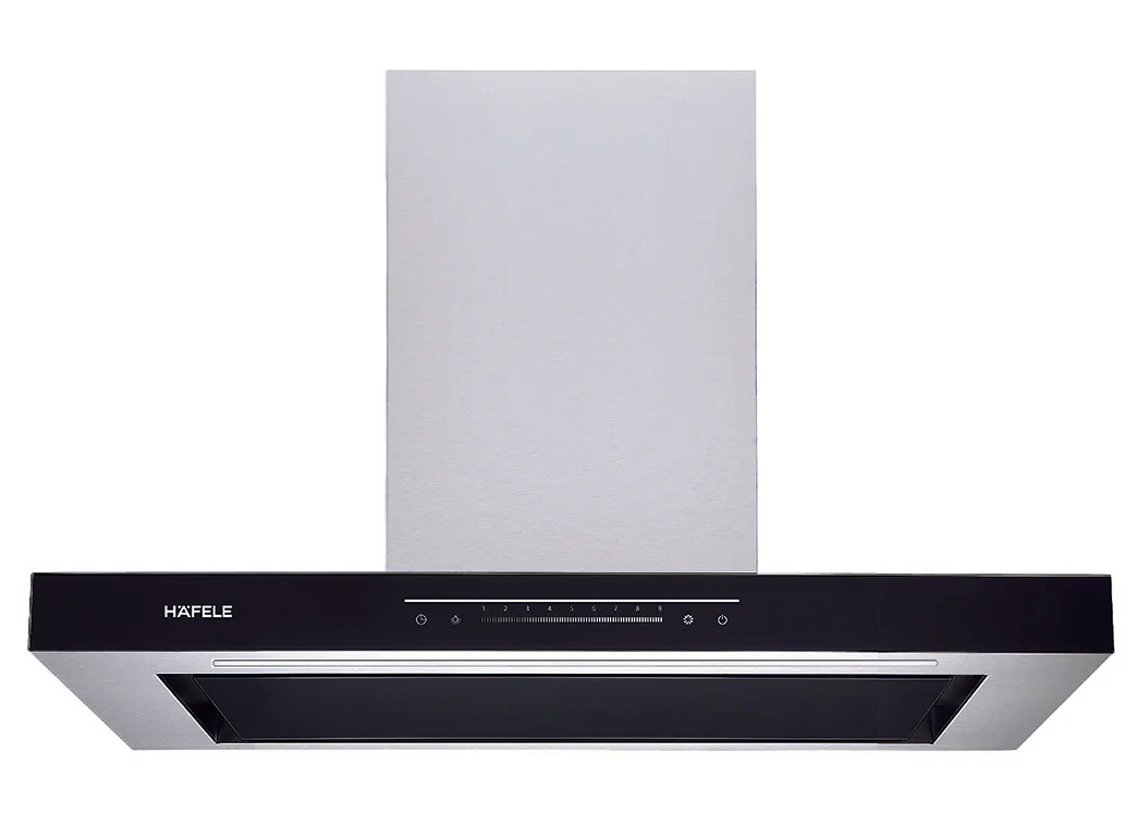 Máy hút mùi áp tường chữ T | Hafele HC-W705B | 533.87.377 | 70cm Máy hút mùi áp tường chữ T | Hafele HC-W705B | 533.87.377 | 70cm