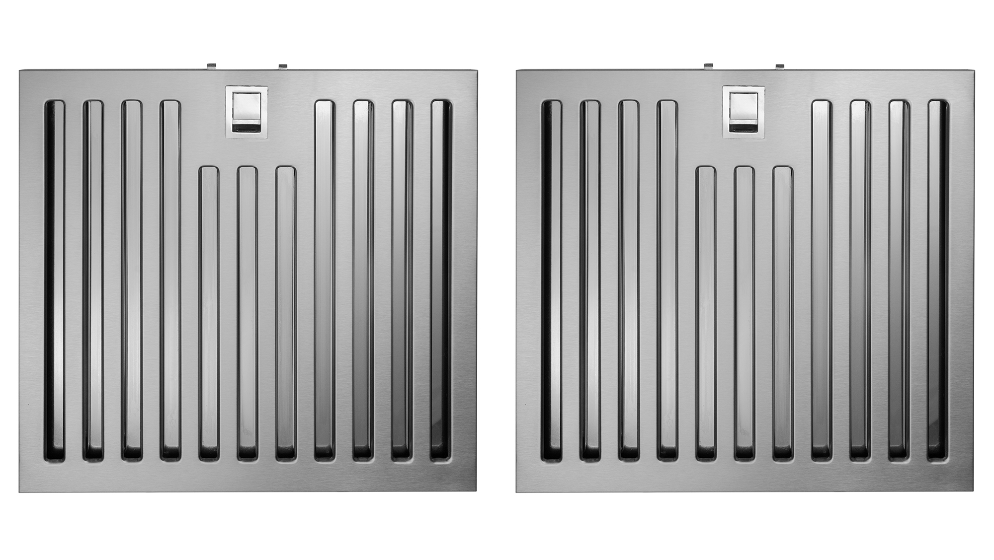 Máy hút mùi áp tường chữ T Inox 70cm Bauer BC7035DS sử dụng hệ thống lưới lọc Inox dạng thanh nan cao cấp, đảm bảo khả năng lọc sạch dầu mỡ và mùi hiệu quả. Máy hút mùi áp tường chữ T Inox 70cm Bauer BC7035DS sử dụng hệ thống lưới lọc Inox dạng thanh nan cao cấp, đảm bảo khả năng lọc sạch dầu mỡ và mùi hiệu quả.