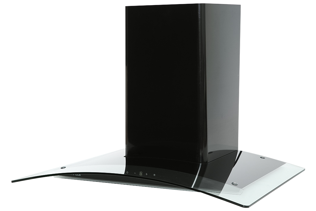 Máy hút mùi áp tường kính cong màu đen 70cm Hafele HH-WT70A | 533.86.807 tự hào tích hợp nhiều ưu điểm nổi trội về kích thước, kiểu dáng và công suất hút Máy hút mùi áp tường kính cong màu đen 70cm Hafele HH-WT70A | 533.86.807 tự hào tích hợp nhiều ưu điểm nổi trội về kích thước, kiểu dáng và công suất hút