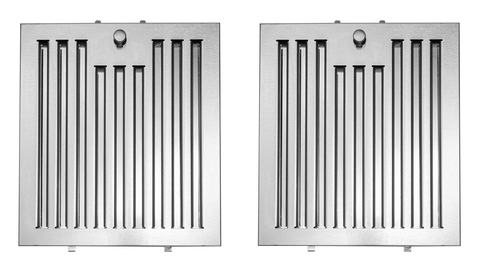 Máy hút mùi áp tường kính cong màu đen 70cm Bauer BC70EC1B sử dụng hệ thống lưới lọc Inox dạng thanh nan cao cấp, đảm bảo khả năng lọc sạch dầu mỡ và mùi hiệu quả. Máy hút mùi áp tường kính cong màu đen 70cm Bauer BC70EC1B sử dụng hệ thống lưới lọc Inox dạng thanh nan cao cấp, đảm bảo khả năng lọc sạch dầu mỡ và mùi hiệu quả.
