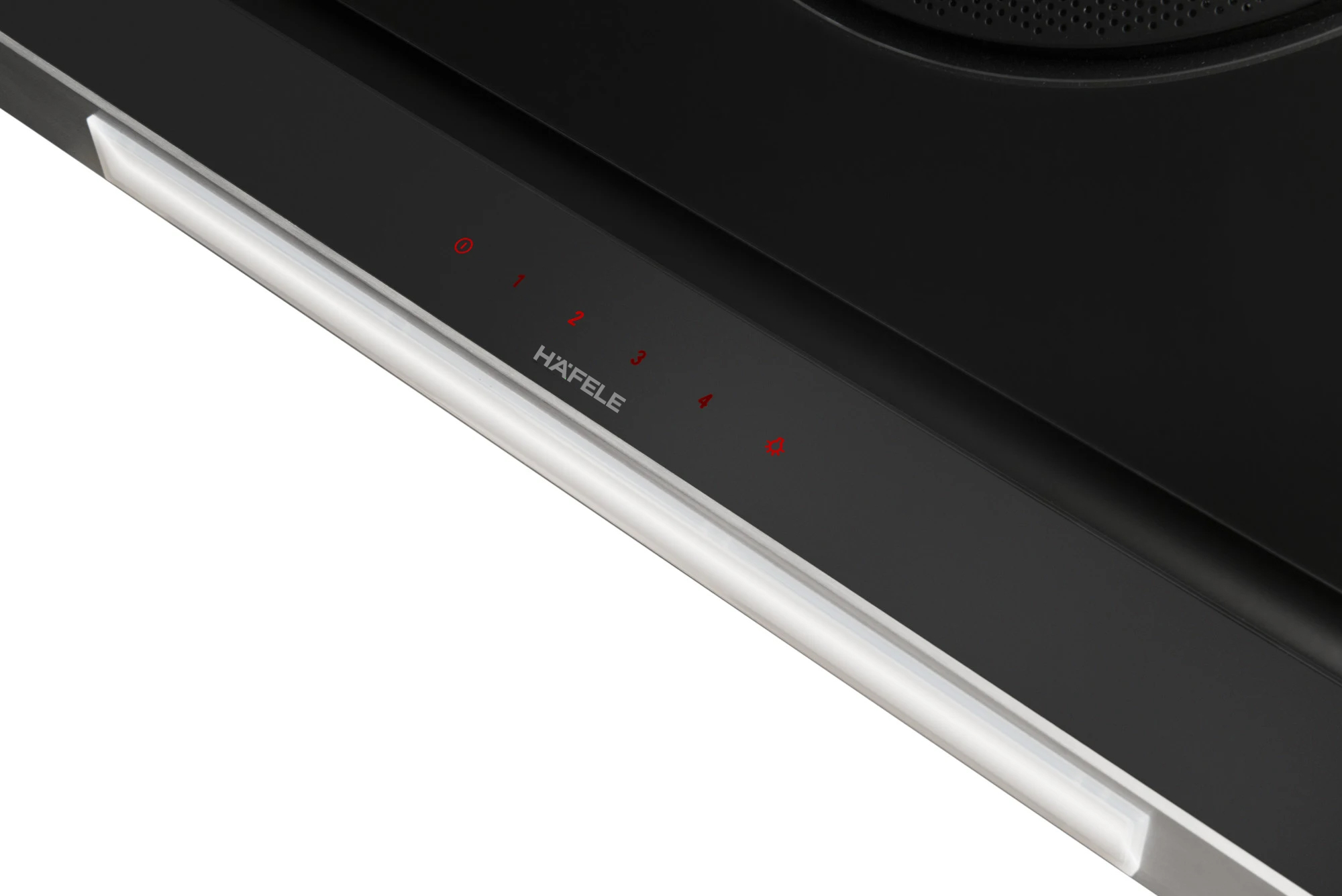 Nấu nướng thuận tiện với hệ thống đèn LED chiếu sáng hiện đại Nấu nướng thuận tiện với hệ thống đèn LED chiếu sáng hiện đại