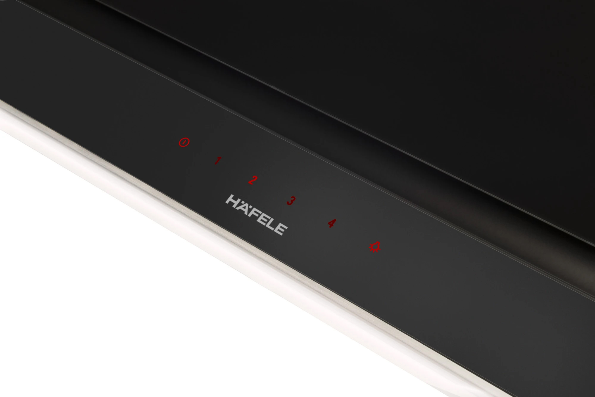 Máy hút mùi áp tường kính đen viền nhôm 90cm Häfele HH-WVG90A | 535.82.203 không chỉ là một thiết bị thông thường mà còn là điểm nhấn tinh tế trong không gian bếp của bạn Máy hút mùi áp tường kính đen viền nhôm 90cm Häfele HH-WVG90A | 535.82.203 không chỉ là một thiết bị thông thường mà còn là điểm nhấn tinh tế trong không gian bếp của bạn