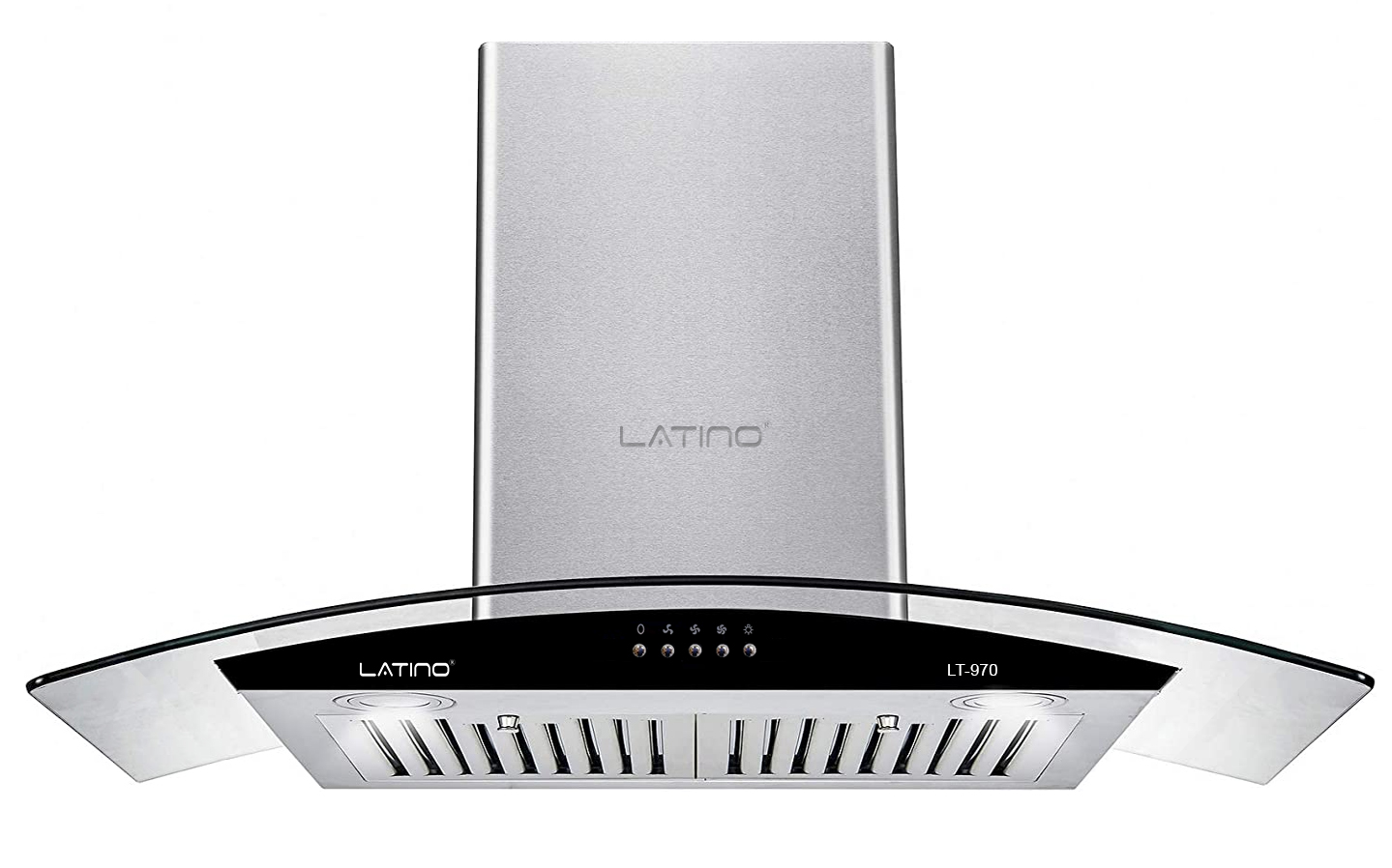 Máy hút mùi Latino LT-970