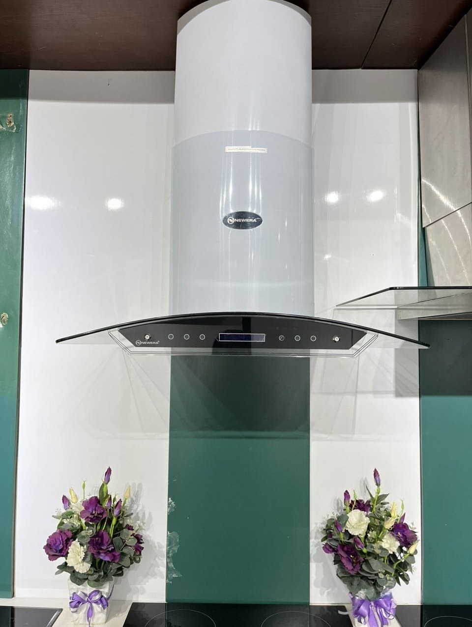 Vận hành mạnh mẽ và tiết kiệm điện hơn với động cơ Tuabin Europe Energy A