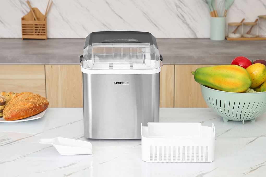 Máy làm đá Hafele HS-IM120X | 535.44.165 Máy làm đá Hafele HS-IM120X | 535.44.165