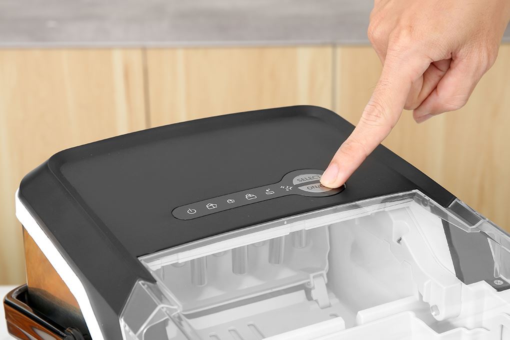 Máy làm đá Hafele HS-IM120X | 535.44.165