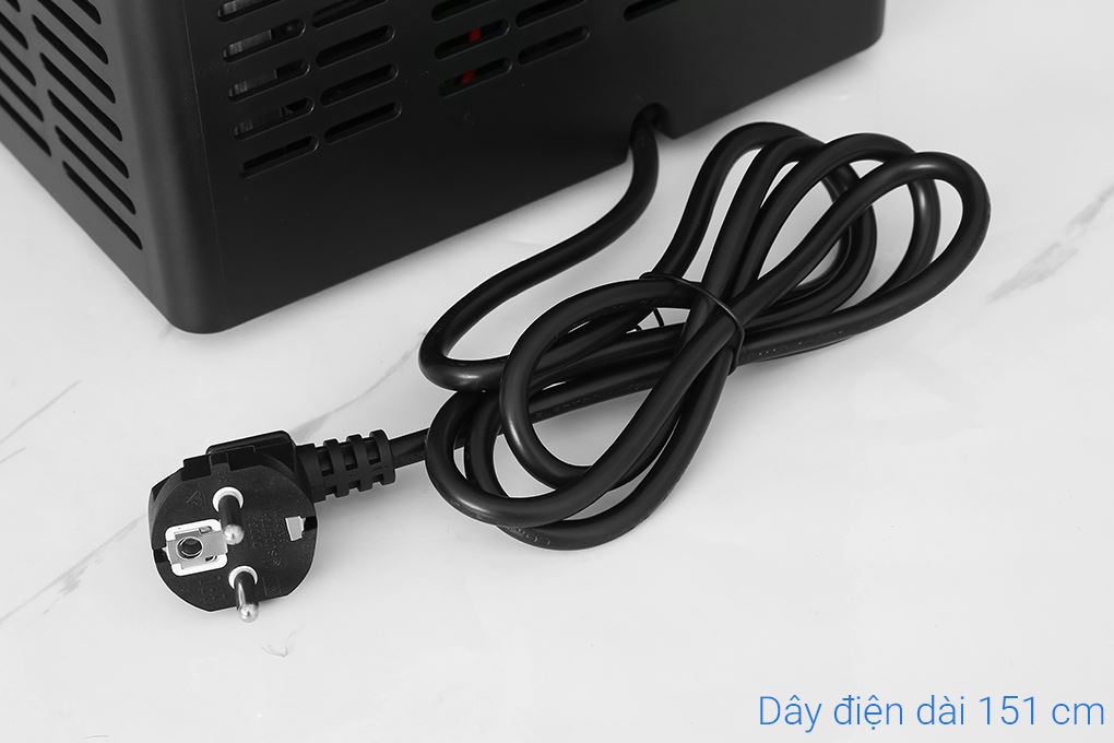 Máy làm đá Hafele HS-IM176B | 535.44.164